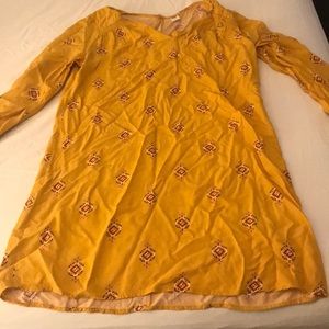 Old navy dress